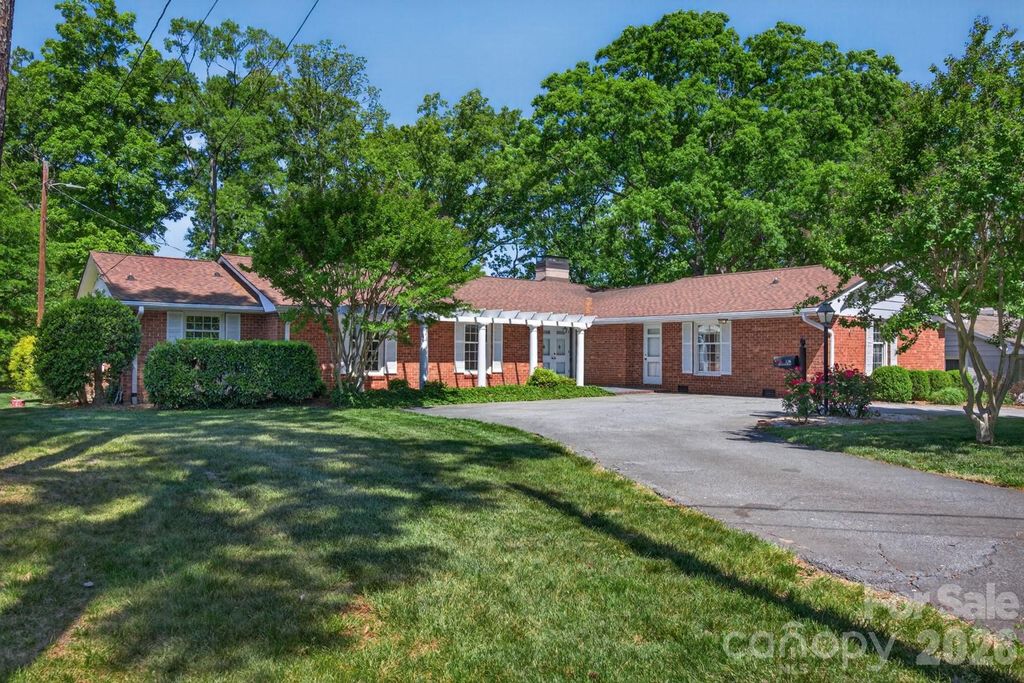 236 Richmond Road, Salisbury, NC 28144