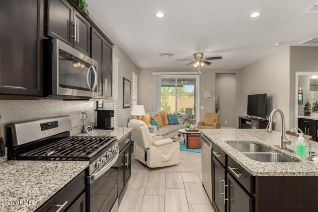 2653 N WRIGLEY Drive, Florence, AZ 85132