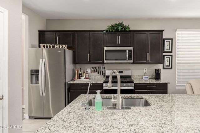 2653 N WRIGLEY Drive, Florence, AZ 85132