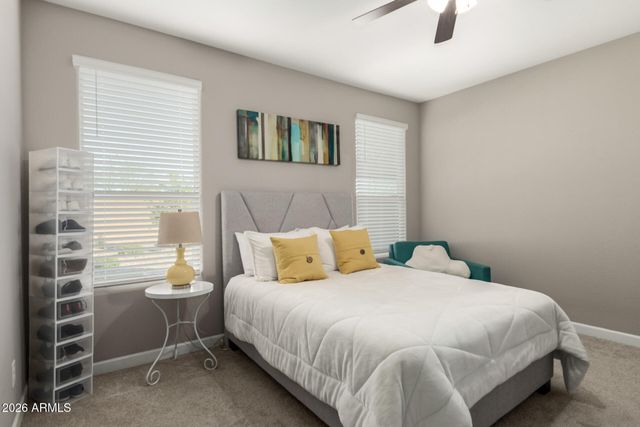 2653 N WRIGLEY Drive, Florence, AZ 85132