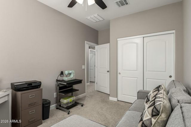 2653 N WRIGLEY Drive, Florence, AZ 85132