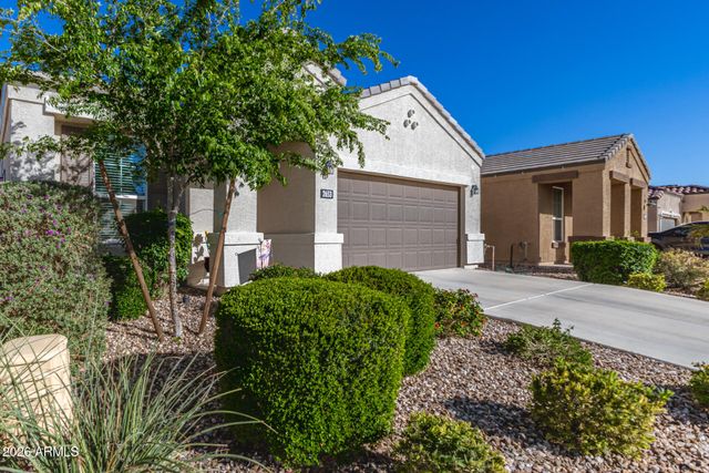 2653 N WRIGLEY Drive, Florence, AZ 85132