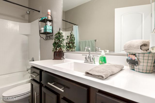 2653 N WRIGLEY Drive, Florence, AZ 85132