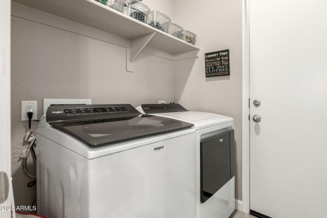 2653 N WRIGLEY Drive, Florence, AZ 85132