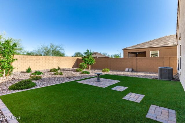 2653 N WRIGLEY Drive, Florence, AZ 85132