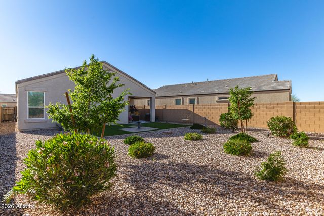 2653 N WRIGLEY Drive, Florence, AZ 85132