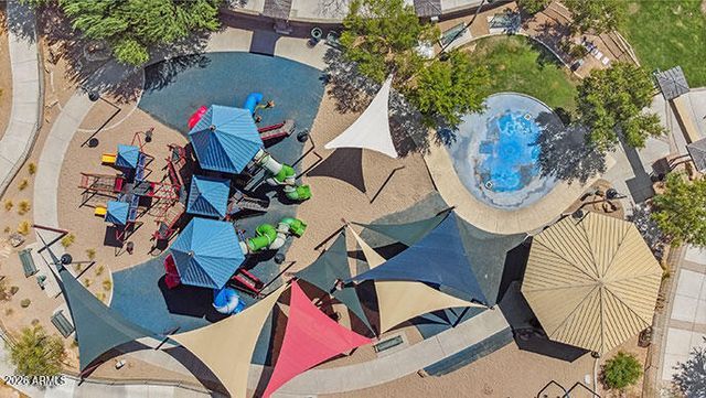 2653 N WRIGLEY Drive, Florence, AZ 85132