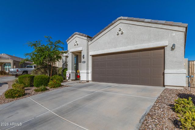 2653 N WRIGLEY Drive, Florence, AZ 85132