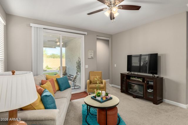 2653 N WRIGLEY Drive, Florence, AZ 85132