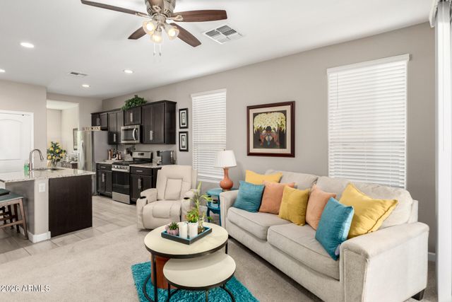 2653 N WRIGLEY Drive, Florence, AZ 85132