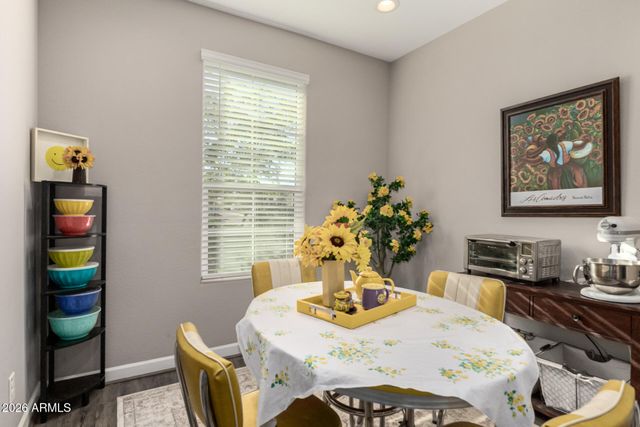 2653 N WRIGLEY Drive, Florence, AZ 85132