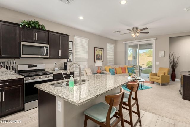 2653 N WRIGLEY Drive, Florence, AZ 85132