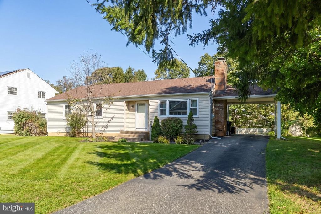 407 FRANKLIN RD, GLASSBORO, NJ 08028 — photo 2