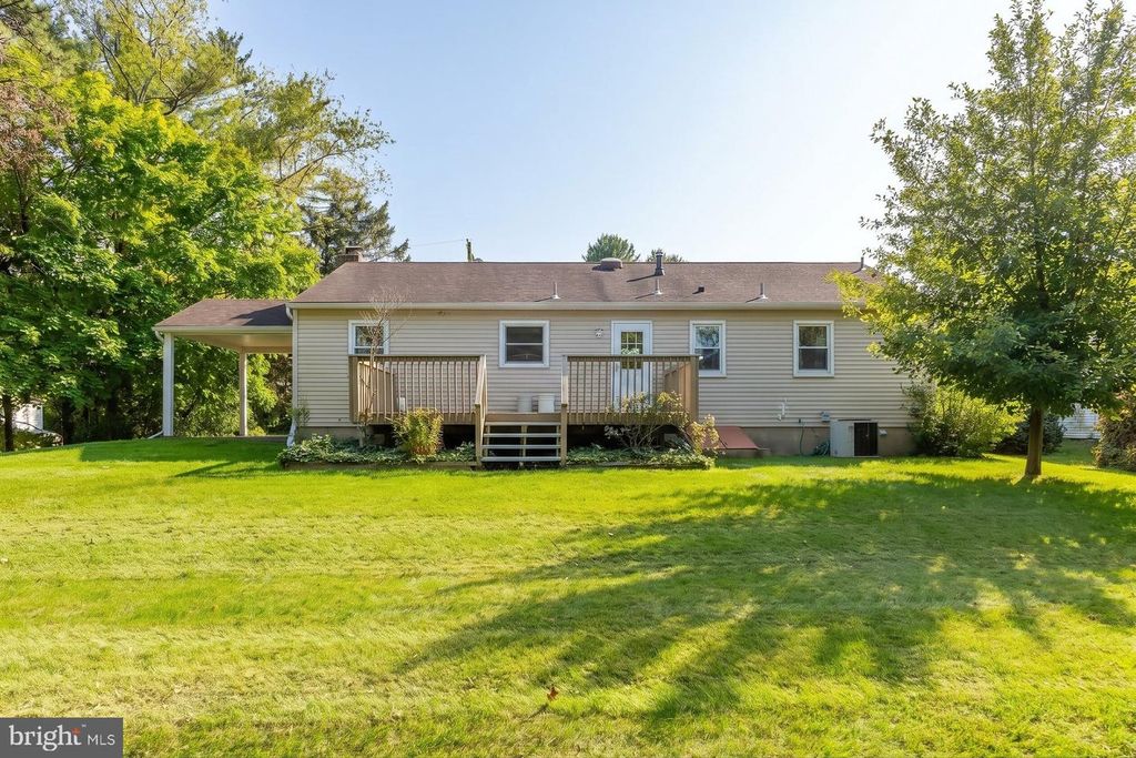 407 FRANKLIN RD, GLASSBORO, NJ 08028 — photo 3