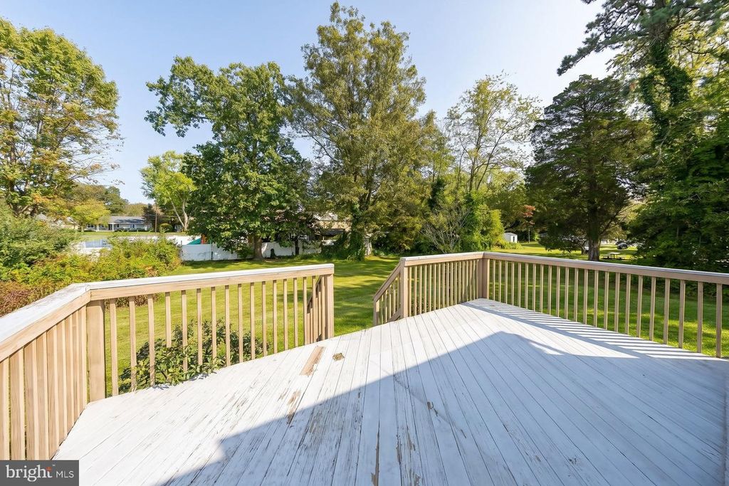 407 FRANKLIN RD, GLASSBORO, NJ 08028 — photo 4
