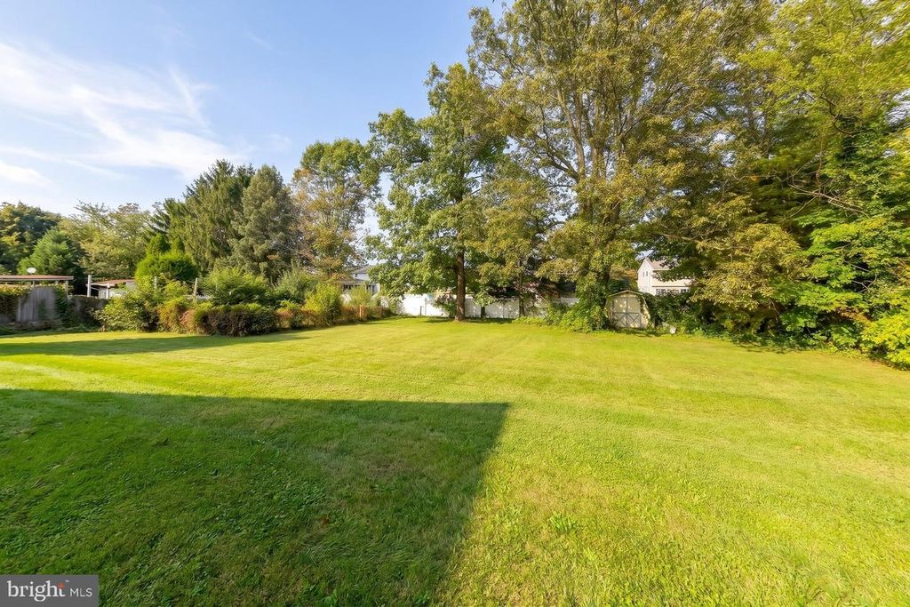 407 FRANKLIN RD, GLASSBORO, NJ 08028 — photo 5