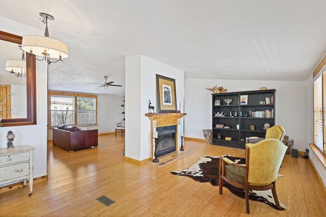 700 Sequoia Dr, Fort Davis, TX 79734