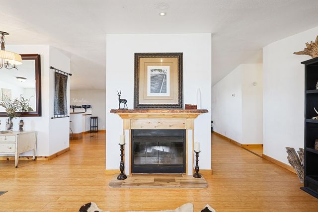 700 Sequoia Dr, Fort Davis, TX 79734