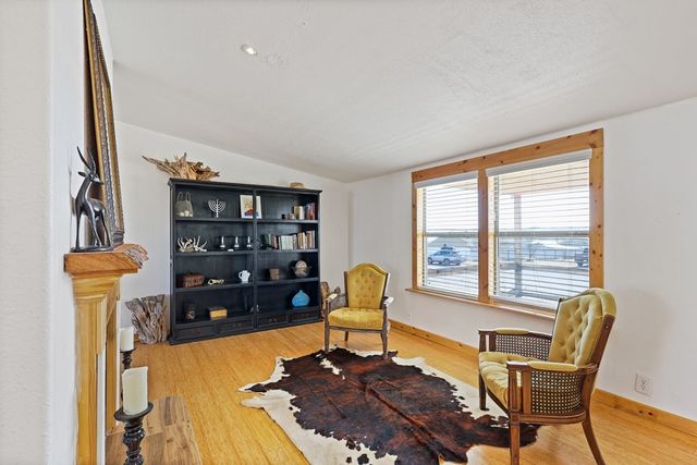 700 Sequoia Dr, Fort Davis, TX 79734