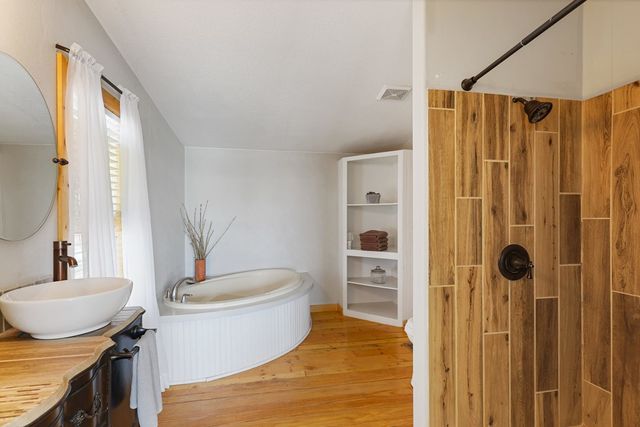 700 Sequoia Dr, Fort Davis, TX 79734