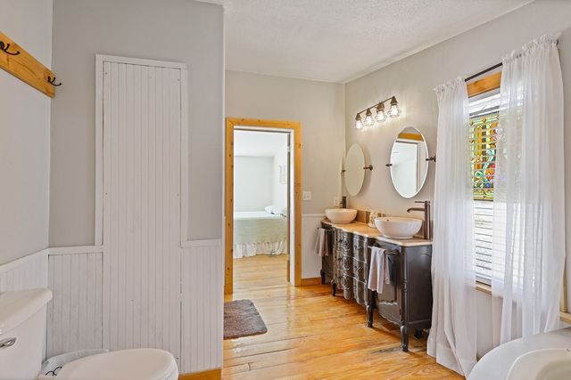 700 Sequoia Dr, Fort Davis, TX 79734