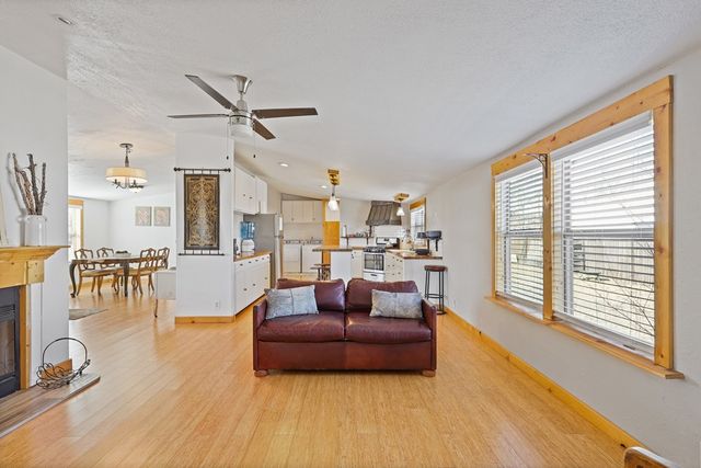 700 Sequoia Dr, Fort Davis, TX 79734