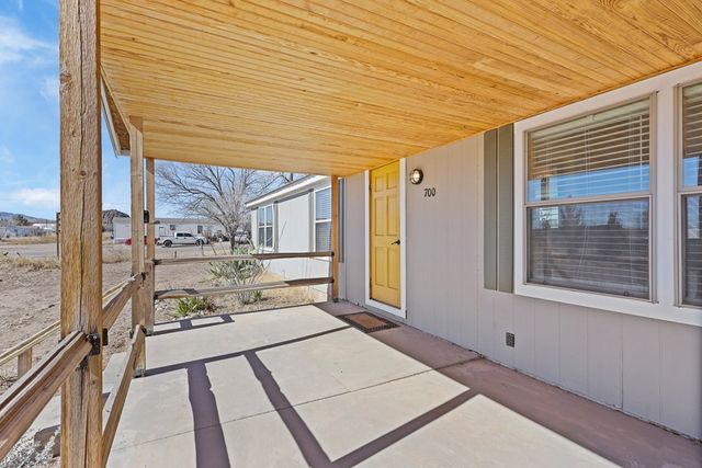 700 Sequoia Dr, Fort Davis, TX 79734