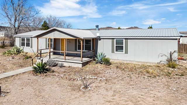 700 Sequoia Dr, Fort Davis, TX 79734