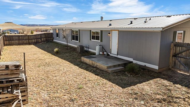 700 Sequoia Dr, Fort Davis, TX 79734