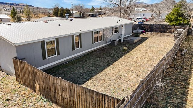 700 Sequoia Dr, Fort Davis, TX 79734