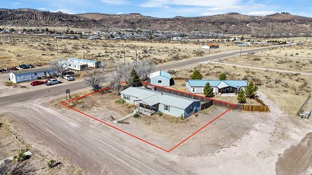 700 Sequoia Dr, Fort Davis, TX 79734