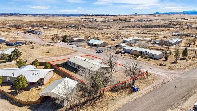 700 Sequoia Dr, Fort Davis, TX 79734