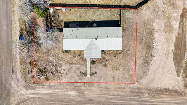 700 Sequoia Dr, Fort Davis, TX 79734