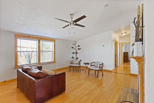 700 Sequoia Dr, Fort Davis, TX 79734