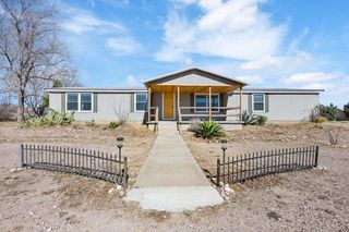 700 Sequoia Dr, Fort Davis, TX 79734