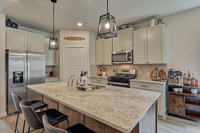 120 Porter Bend Court, Montgomery, TX 77316