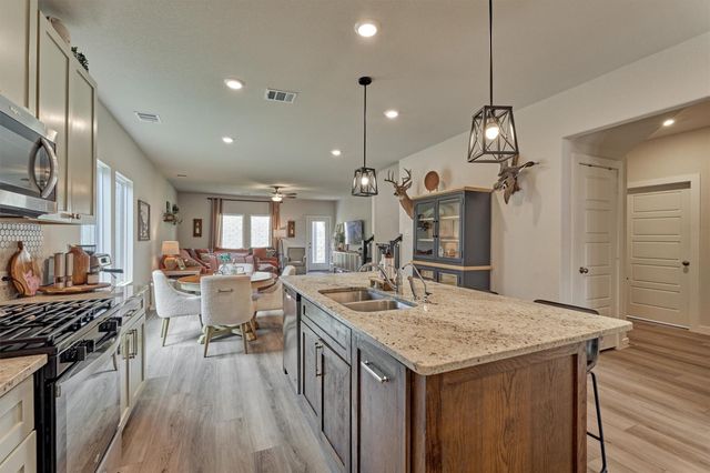 120 Porter Bend Court, Montgomery, TX 77316