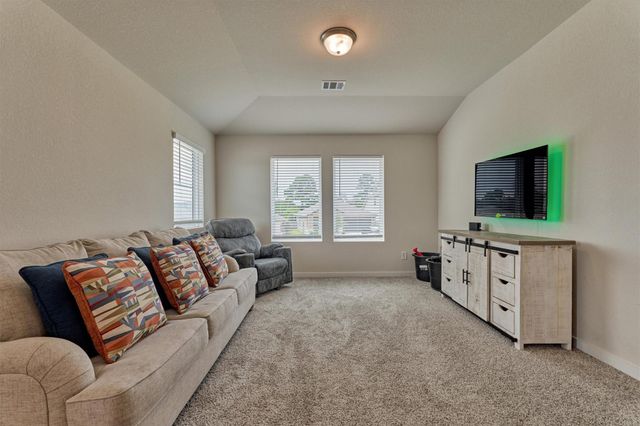 120 Porter Bend Court, Montgomery, TX 77316