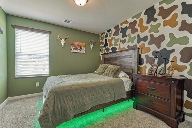 120 Porter Bend Court, Montgomery, TX 77316