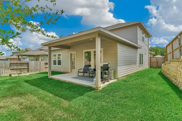 120 Porter Bend Court, Montgomery, TX 77316