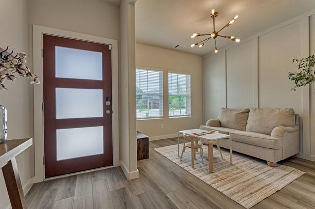 120 Porter Bend Court, Montgomery, TX 77316