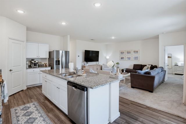 10280 Jameson Lane, Fort Worth, TX 76036