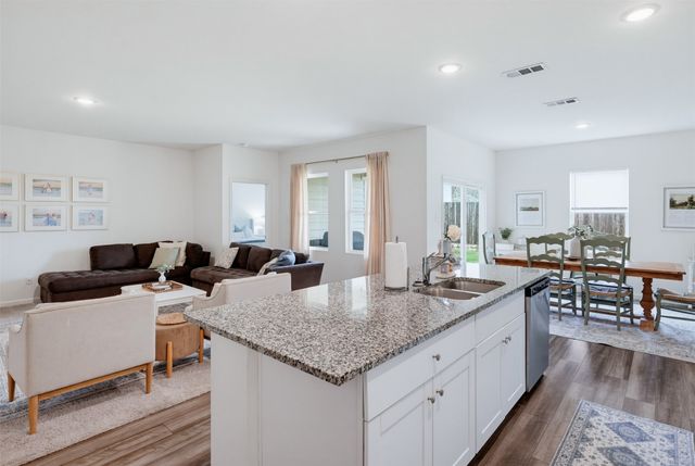 10280 Jameson Lane, Fort Worth, TX 76036