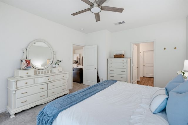 10280 Jameson Lane, Fort Worth, TX 76036