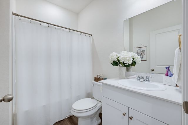 10280 Jameson Lane, Fort Worth, TX 76036