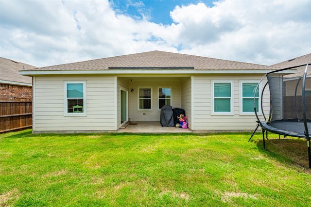 10280 Jameson Lane, Fort Worth, TX 76036