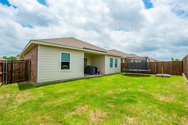 10280 Jameson Lane, Fort Worth, TX 76036