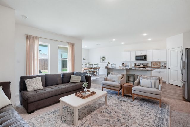 10280 Jameson Lane, Fort Worth, TX 76036