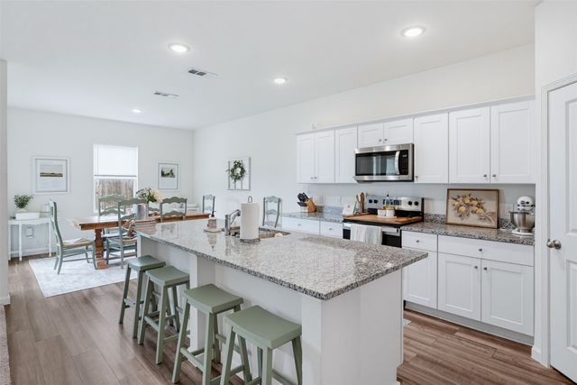 10280 Jameson Lane, Fort Worth, TX 76036