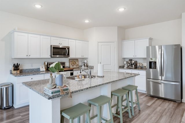 10280 Jameson Lane, Fort Worth, TX 76036